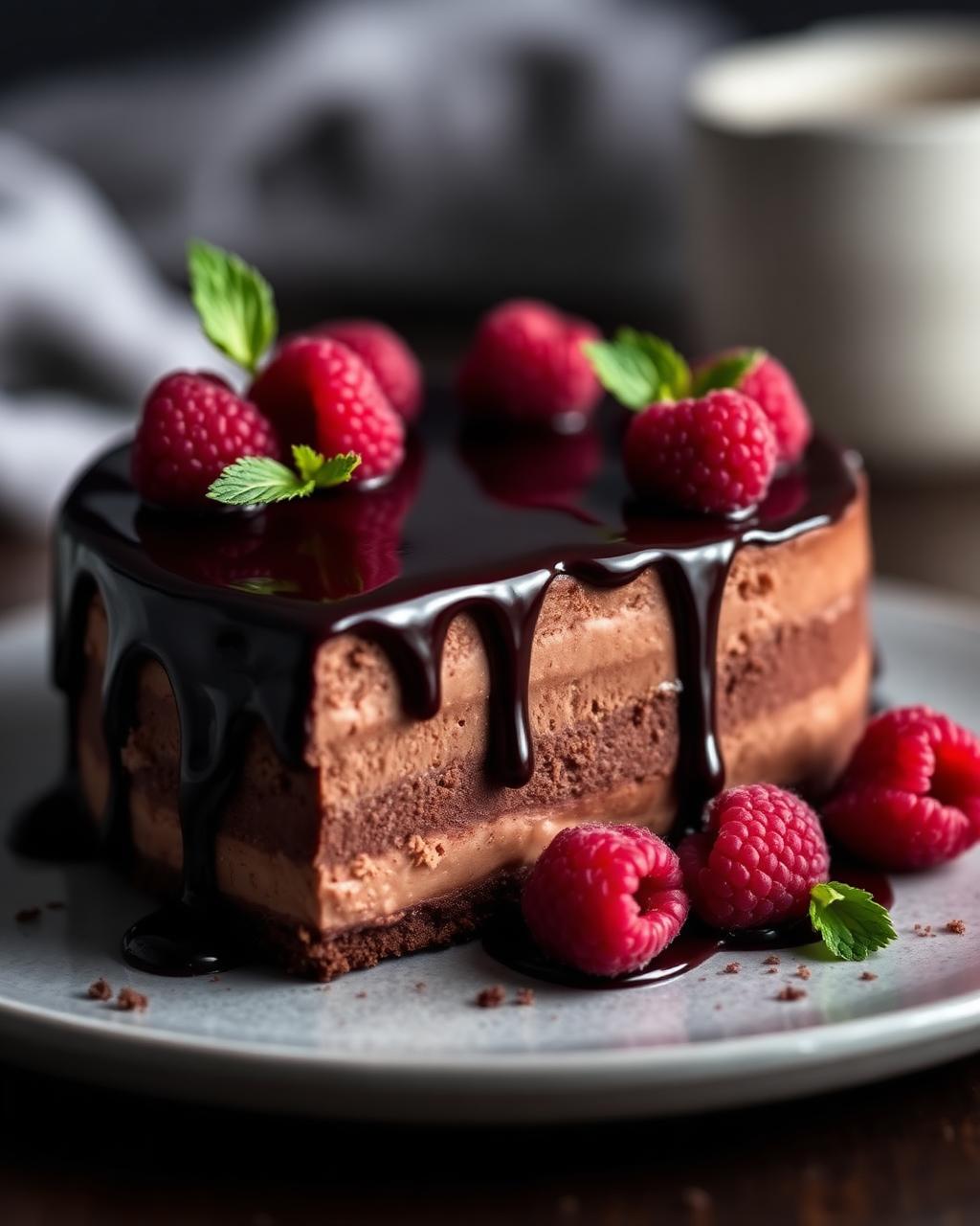 Velours Cacao